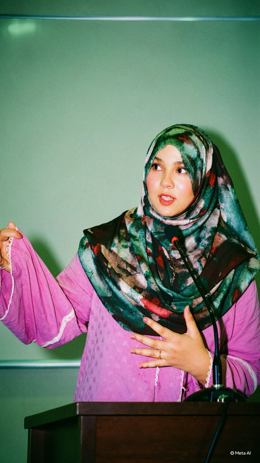 Zeenat Mazhar — Founder of Skill Zone